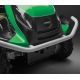Садовый минитрактор Caiman Anteo 4WD 97D2K в Ижевске