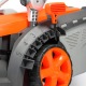 Газонокосилка аккумуляторная Patriot CM 435XL в Ижевске