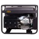 Бензогенератор Huter DY8,0LX 6.5 кВт в Ижевске