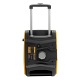 Бензиновый генератор инверторный Denzel GS-5500iSE 5 кВт в Ижевске