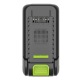 Аккумулятор High Power G40HP5 для техники GreenWorks 40 В в Ижевске
