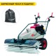 Подметальная машина Cramer KM KHVR plus 100 в Ижевске