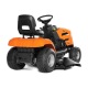 Садовый минитрактор Daewoo DSD 108 H в Ижевске