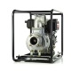 Дизельная мотопомпа DaiShin SST-100 YD в Ижевске