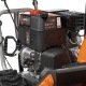 Снегоуборщик гусеничный Daewoo DAST 427 EFI в Ижевске