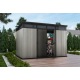 Пластиковый сарай Keter Artisan 11х7 в Ижевске