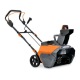 Снегоуборщик аккумуляторный Villartec WA 4051 Set AM405+AC405 в Ижевске
