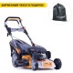Газонокосилка бензиновая Villartec MB 453T в Ижевске