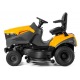 Садовый минитрактор Stiga Tornado Pro 9118 XWSY в Ижевске