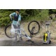 Мобильный уличный пылесос Karcher OC 6-18 Premium Battery Set в Ижевске