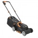 Газонокосилка аккумуляторная Worx WG730E в Ижевске
