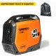 Бензиновый генератор инверторный Daewoo GDA 2500 Si 2 кВт в Ижевске