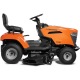 Садовый минитрактор Daewoo DSD 98 M в Ижевске