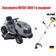 Садовый минитрактор Craftsman 28881 серия Lawn в Ижевске