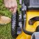 Газонокосилка аккумуляторная Dewalt DCMW564N (без аккумулятора и зарядного устройства) в Ижевске