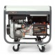Дизельгенератор Helmut LD 3300EA 3 кВт в Ижевске