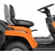 Садовый минитрактор Daewoo DLT 84 H в Ижевске