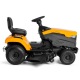 Садовый минитрактор Stiga Tornado 3108 H в Ижевске