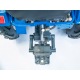 Многофункциональный минитрактор Garden Scout (Скаут) T-15DIF VT + двухкопрусный плуг + почвофреза в Ижевске