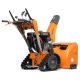 Снегоуборщик гусеничный Daewoo DAST 1370 (LCT) в Ижевске