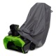 Снегоуборщик аккумуляторный GreenWorks GD40STK5 5 Ач в Ижевске