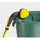 Бочечный погружной насос Karcher BP 1 Barrel Set в Ижевске