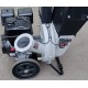 Измельчитель бензиновый Holzfforma CS10D в Ижевске