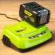 Аккумулятор High Power G24HP8 для техники GreenWorks 24 В в Ижевске