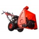 Снегоуборщик Hammer Snowbull 6100 в Ижевске