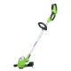 Аккумуляторный триммер GreenWorks G24ST30MK2 в Ижевске