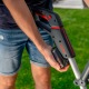 Аккумуляторный триммер Al-KO Bo Flex GT 1825 в Ижевске