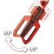 Аккумуляторный кусторез Einhell GC-HH 18/45 Li T-Solo (без аккумулятора и зарядного устройства) в Ижевске