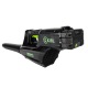Воздуходувка аккумуляторная GreenWorks GC82BL (без батареи и зарядного устройства) в Ижевске