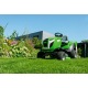 Садовый минитрактор Viking MT 5097.1 C в Ижевске