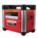 Инверторный генератор DDE DPG1001Si 0.9 кВт в Ижевске