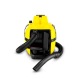 Промышленный пылесос Karcher WD 1 Compact Battery Set в Ижевске