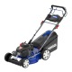 Газонокосилка бензиновая Нева SLP51-LC196 E-start в Ижевске