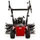 Подметальная машина Tielburger TK58 PRO (Honda) в Ижевске
