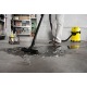 Пылесос для сухой и влажной уборки Karcher WD 2 в Ижевске