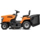 Садовый минитрактор Daewoo DLT 84 H в Ижевске