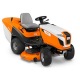 Садовый минитрактор Stihl RT 6127 ZL в Ижевске