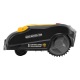 Газонокосилка-робот Denzel Grass Master 1000 в Ижевске