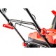 Снегоуборщик электрический Hammer Snowbull 2000E в Ижевске