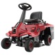 Садовый райдер Elitech МБ 4461Т (E1610.001.00) в Ижевске