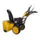 Снегоуборщик Habert HB930MS Pro (безвоздушная шина) в Ижевске