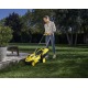 Газонокосилка аккумуляторная Karcher LMO 18-36 Battery (без аккумулятора и зарядного устройства) в Ижевске