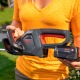 Аккумуляторный кусторез AL-KO Bo Flex HT1845 в Ижевске