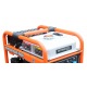 Бензиновый генератор инверторный Zongshen BPB 4500 4.2 кВт в Ижевске