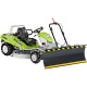 Cадовый минитрактор Grillo Climber 7.13 в Ижевске