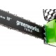 Аккумуляторная пила GreenWorks GD40CS40K6-16&quot; в Ижевске